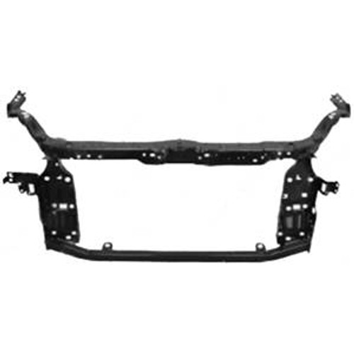 Mascherina telaio anteriore per NISSAN QASHQAI I ph.2, 2010-2014, (1.6) Nuovo