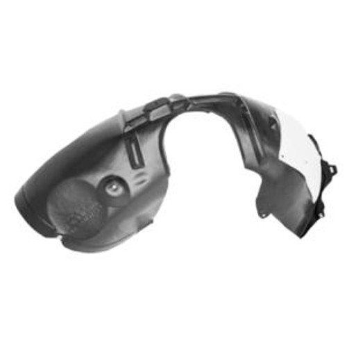 Locaro anteriore destro per SEAT LEON III ph. 1 2013-2016, parte posteriore, Nuova