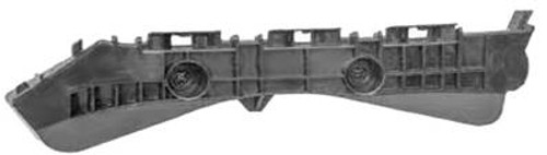 Supporto flangia di montaggio posteriore destro per TOYOTA AURIS 2007-2009, Nuovo