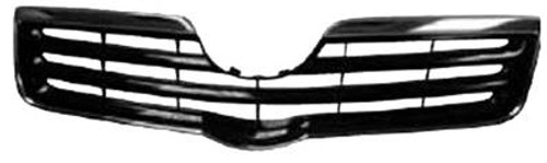 Griglia del radiatore centrale per TOYOTA AVENSIS 2006-2009, Nuova