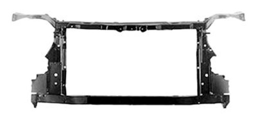 Maschera telaio anteriore per TOYOTA PRIUS 2004-2009, completa, nuova