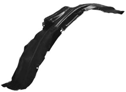 Locaro parafango anteriore sinistro per TOYOTA RAV4 1994-2000, Nuovo