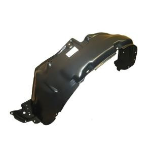 Locaro parafango anteriore sinistro per TOYOTA RAV4, 2009-2010, Nuovo