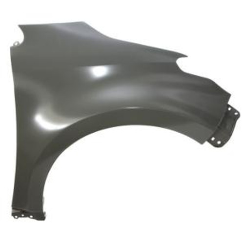 Parafango anteriore destro per TOYOTA YARIS IV dal 2020, Nuovo da verniciare