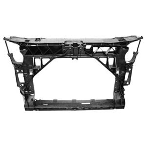 Maschera frontale anteriore per SEAT IBIZA IV fase 2, 2012-2015, (con aria condizionata), Nuova