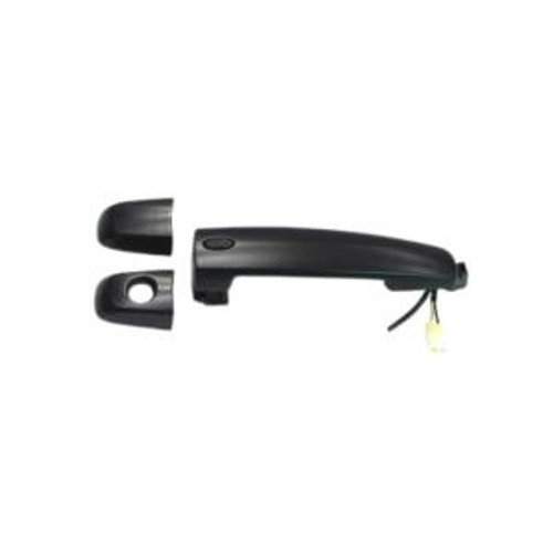 Maniglia porta esterna anteriore destra per FIAT SEDICI dal 2007, predisposta per verniciatura elettrica, Nuova