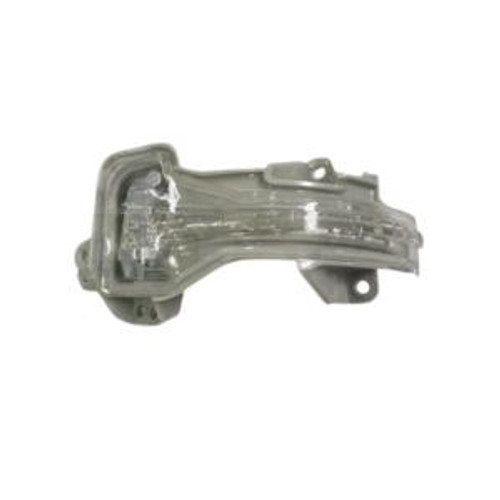 Indicatore luminoso specchietto retrovisore sinistro per Honda HR-V 2015-2018, Nuovo