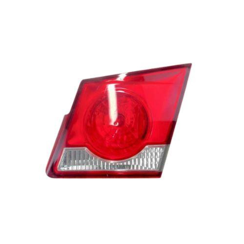Fanale posteriore interno destro per CHEVROLET CRUZE 2009-2014, modello 4 porte, nuovo