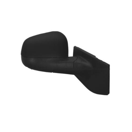 Specchietto retrovisore elettrico destro per CHEVROLET SPARK 1 2009-2012, riscaldato, nuovo di zecca