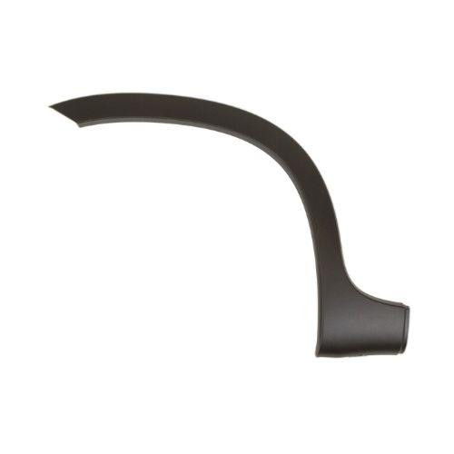 Estensione parafango posteriore destro per FIAT PANDA CROSS / HYBRID III dal 2014, Nuovo