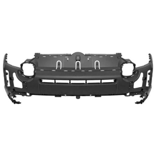Paraurti anteriore per FIAT PANDA CROSS / HYBRID III dal 2014, Nuovo di verniciatura