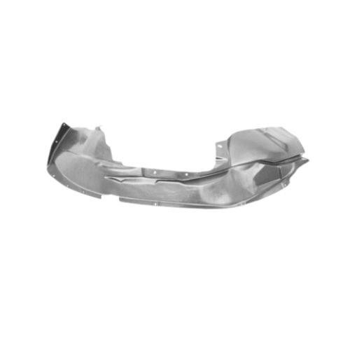 Parafango anteriore sinistro per JEEP PATRIOT 2011-2016, nuovo