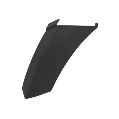 Estensione parafango anteriore destro per MERCEDES SPRINTER III dal 2018 W907/W910, nero, Nuovo