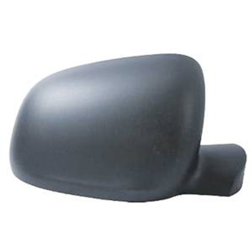 Copertura specchietto retrovisore destro per MERCEDES CITAN (W415) dal 2012 >, Nuova da verniciare