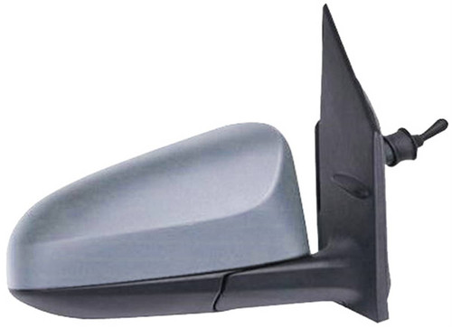 Specchietto Retrovisore sinistro per TOYOTA AYGO dal 06-2018 al 12-2021 Meccanico C/Primer Nuovo