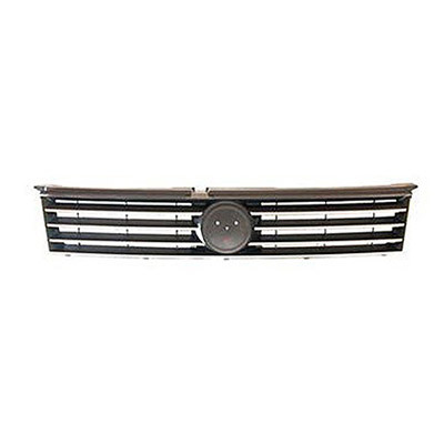 Griglia radiatore per FIAT STILO dal 10-2001 al 10-2003, Mod. 5 porte, Nuovo