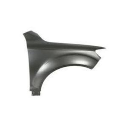 Parafango anteriore destro per OPEL CORSA F dal 2023 in poi, nuovo, pronto per la verniciatura