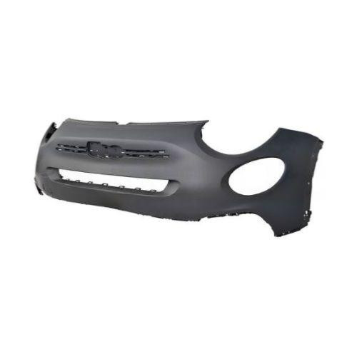 Paraurti anteriore superiore per FIAT 500X dal 2023, Nuovo da verniciare