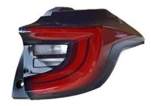 Fanale posteriore destro per TOYOTA YARIS IV dal 2020, a LED, senza portalampada, Nuovo
