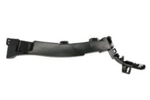 Staffa sinistra paraurti anteriore per CITROEN JUMPY dal 03/2016, Nuova