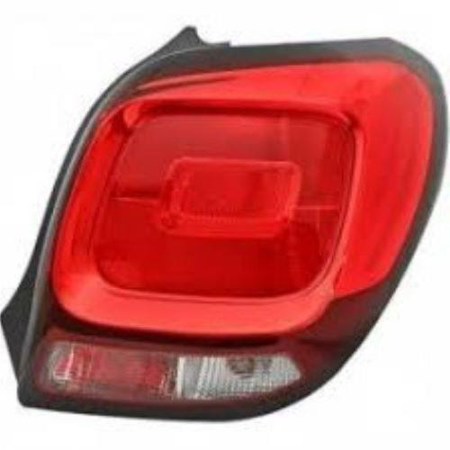 Fanale posteriore destro CITROËN C1 II dal 06/2014, MAGNETI MARELLI, Nuovo