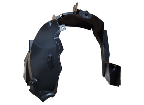 Passaruota anteriore sinistro per DACIA DUSTER 2 fase 1 dal 01/2018, Nuovo