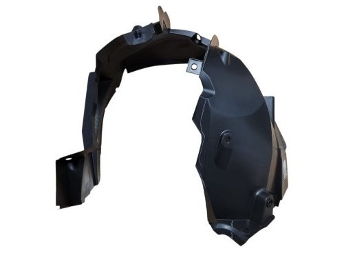 Passaruota anteriore destro per DACIA DUSTER 2 fase 1 dal 01/2018, Nuovo