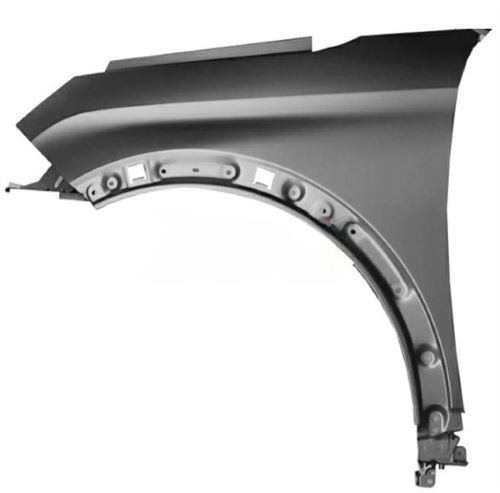 Parafango anteriore sinistro per PEUGEOT 5008 II 2017-2020, Nuovo