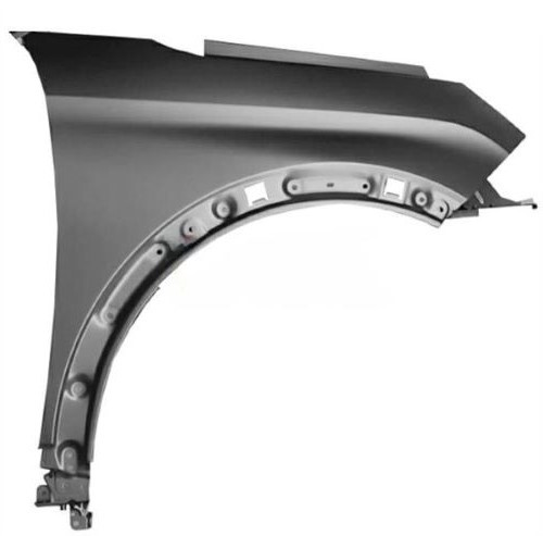 Parafango anteriore destro per PEUGEOT 5008 II 2017-2020, Nuovo