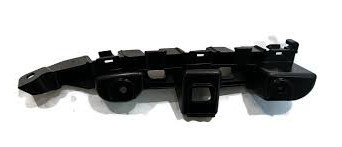 Staffa anteriore laterale sinistra per VOLKSWAGEN PASSAT B7 2011-2014, in plastica, Nuova