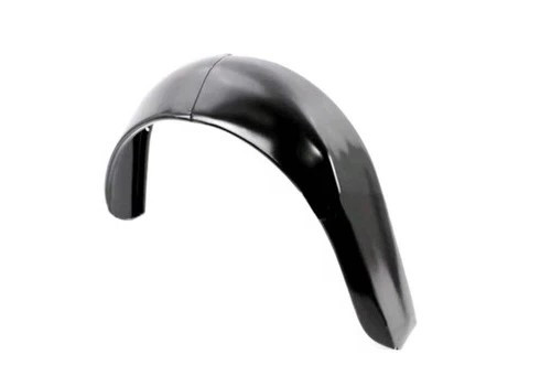 Passaruota anteriore sinistro per FIAT 500 dal 1965 al 1975, Nuovo