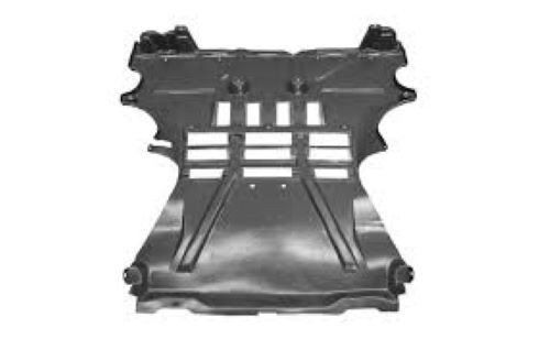 Coprimotore Inferiore per SMART FORTWO 2007-2011, Nuovo