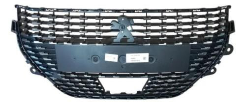 Griglia centrale per PEUGEOT 208 II fase 1 2019-2023, Nuova
