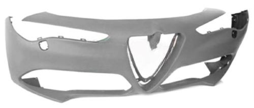 Paraurti anteriore per ALFA ROMEO STELVIO dal 2017 al 2023, Nuovo