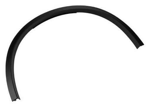 Parafanghino anteriore sinistro per ALFA ROMEO STELVIO dal 2017 al 2023, Nuovo