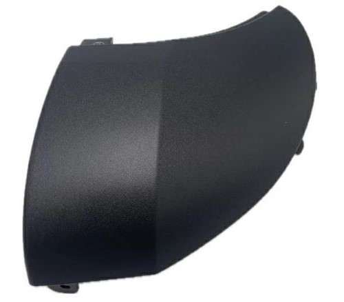 Spoiler paraurti anteriore sinistro per ALFA ROMEO STELVIO dal 2017 al 2023, Nuovo