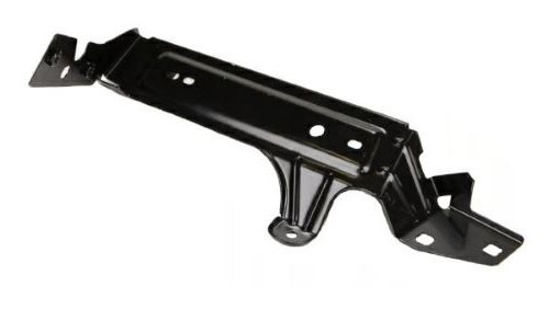 Staffa inferiore parafango anteriore sinistra per ALFA ROMEO STELVIO dal 2017 al 2023, Nuova