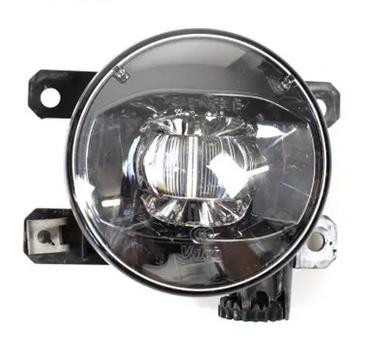 Fendinebbia destro|sinistro per ALFA ROMEO STELVIO dal 2017 al 2023, LED, Nuovo