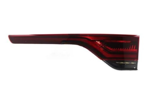 Fanale posteriore interno destro per RENAULT MEGANE IV fase 2 dal 2020, VALEO, LED, Modello SW, Nuovo