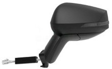 Specchietto retrovisore sinistro elettrico per KIA SPORTAGE dal 2021, termico, ribaltabile, con fanale, BLIS, 10 pin, Nuovo