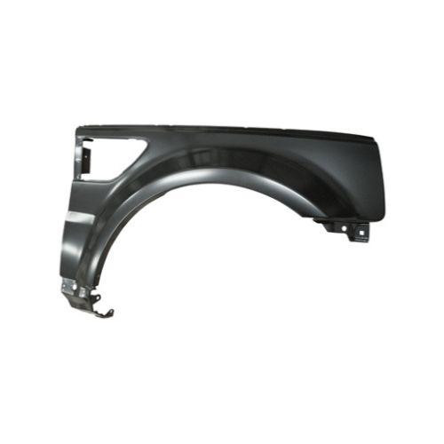 Parafango anteriore destro per LAND ROVER RANGE ROVER SPORT LR322 2010-2013, nuovo