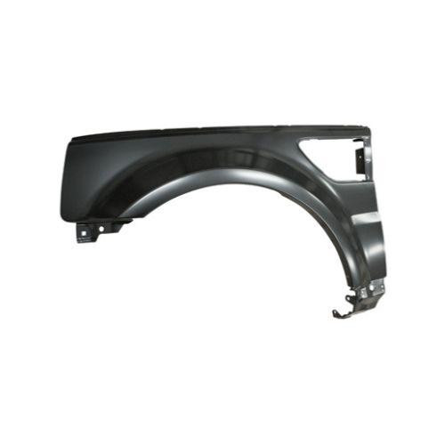 Parafango anteriore sinistro per LAND ROVER RANGE ROVER SPORT LR322 2010-2013, nuovo