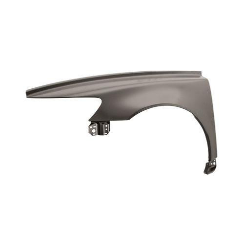 Parafango anteriore sinistro per VOLVO S40/V50 2007-2012, nuovo