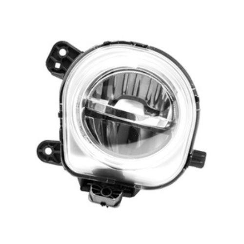 Faro fendinebbia destro per BMW X5 F15 2014-2018, a LED, nuovo