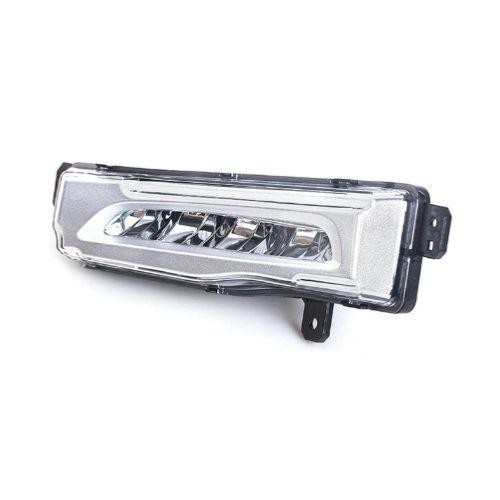 Faro fendinebbia destro per BMW X5 G05 2018-2023, a LED, nuovo
