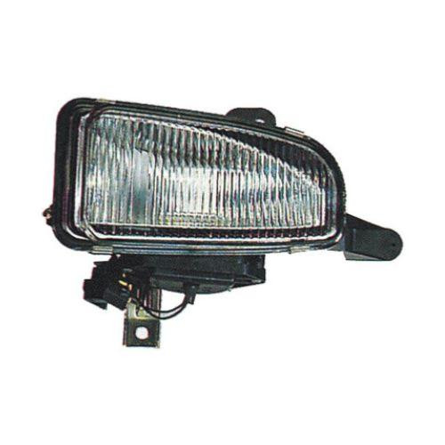 Faro fendinebbia destro per FORD FIESTA Mk4 fase 1 1996-1999, nuovo