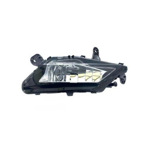 Faro fendinebbia destro per OPEL ASTRA K dal 2020 in poi, Nuovo