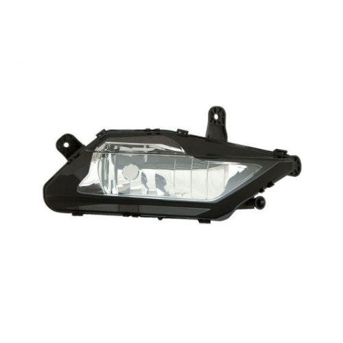 Faro fendinebbia destro per OPEL INSIGNIA II fase 1 2017-2019, con lampadina, nuovo
