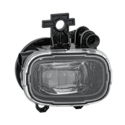 Faro fendinebbia destro per RENAULT ARKANA (dal 2020 in poi), LED, nuovo