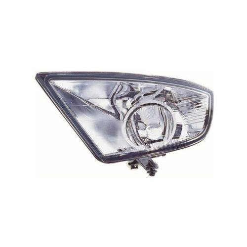 Faro fendinebbia sinistro per FORD MONDEO II fase 2 2003-2007, nuovo
